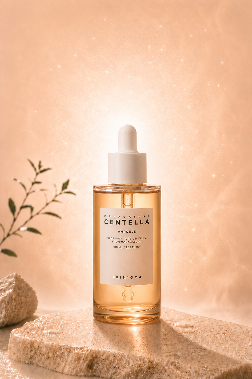 Skin1004 Madagascar Centella Ampoule