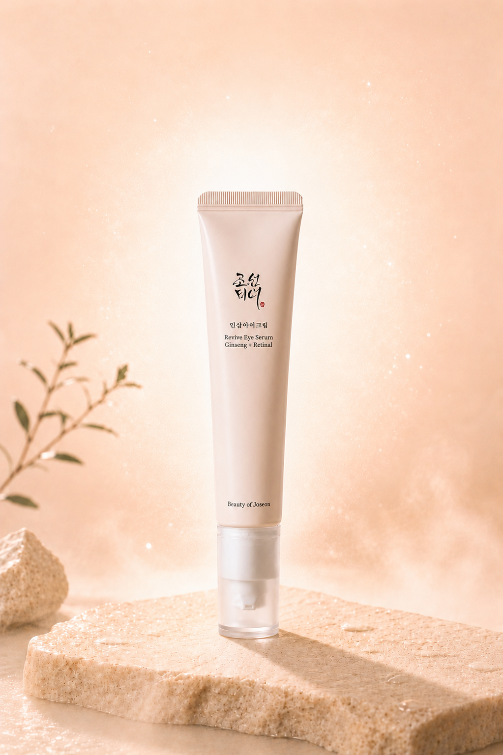 Beauty of Joseon Revive Eye Serum