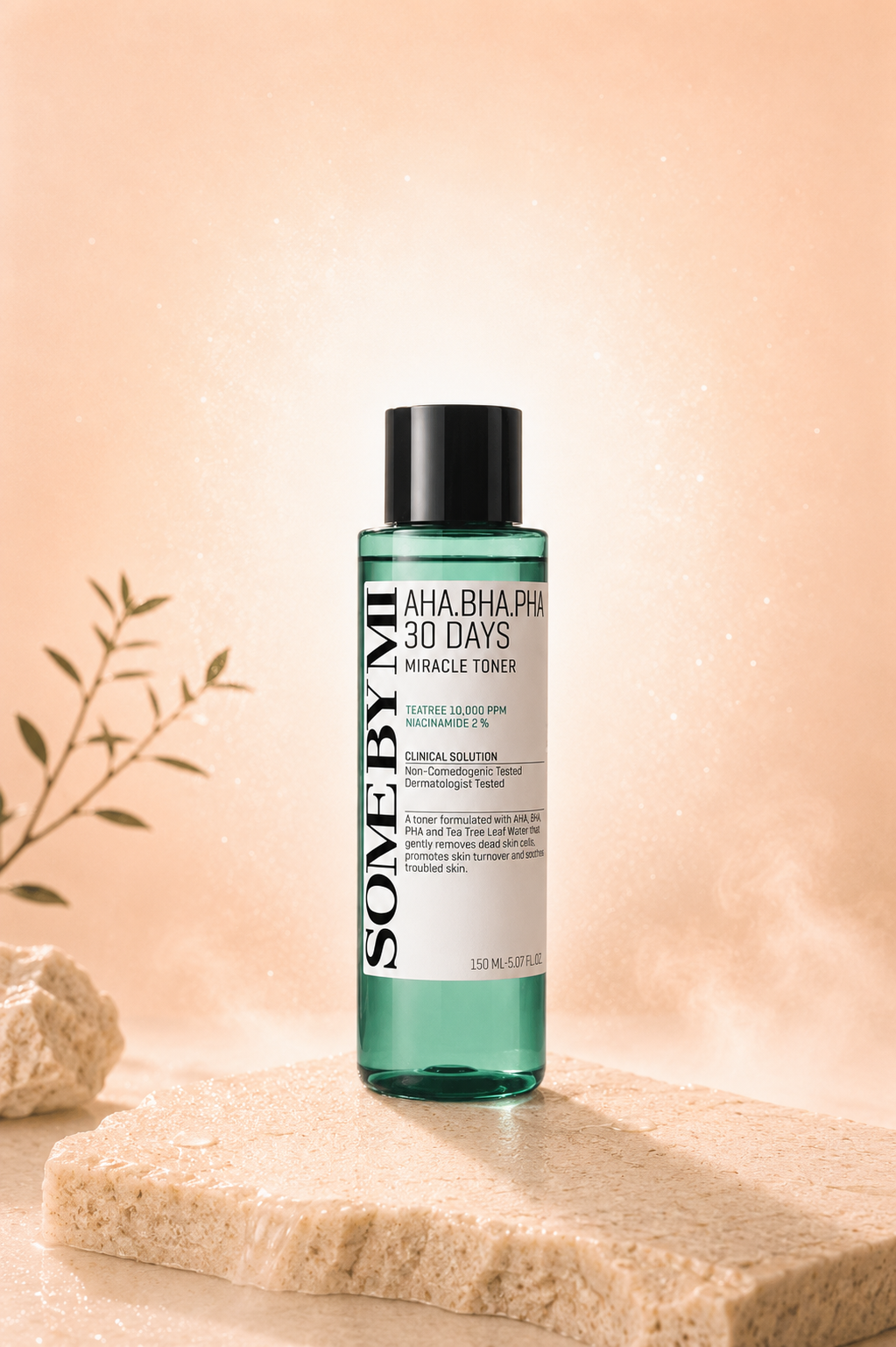 Some By Mi AHA BHA PHA Miracle Toner