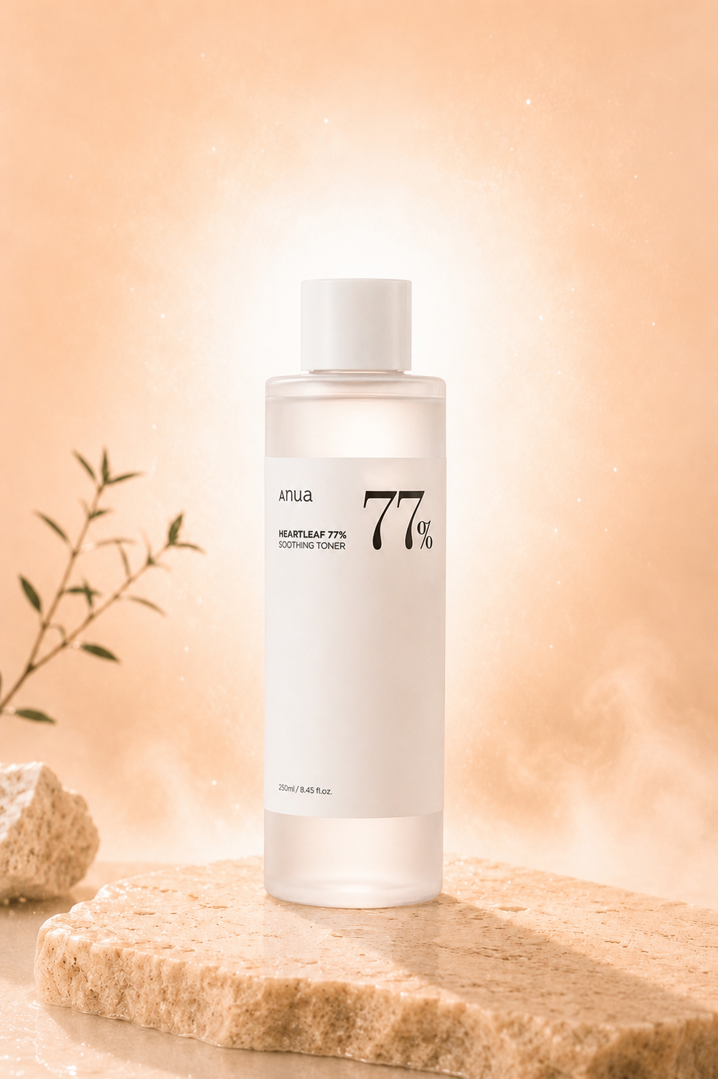 Anua Heartleaf 77% Soothing Toner