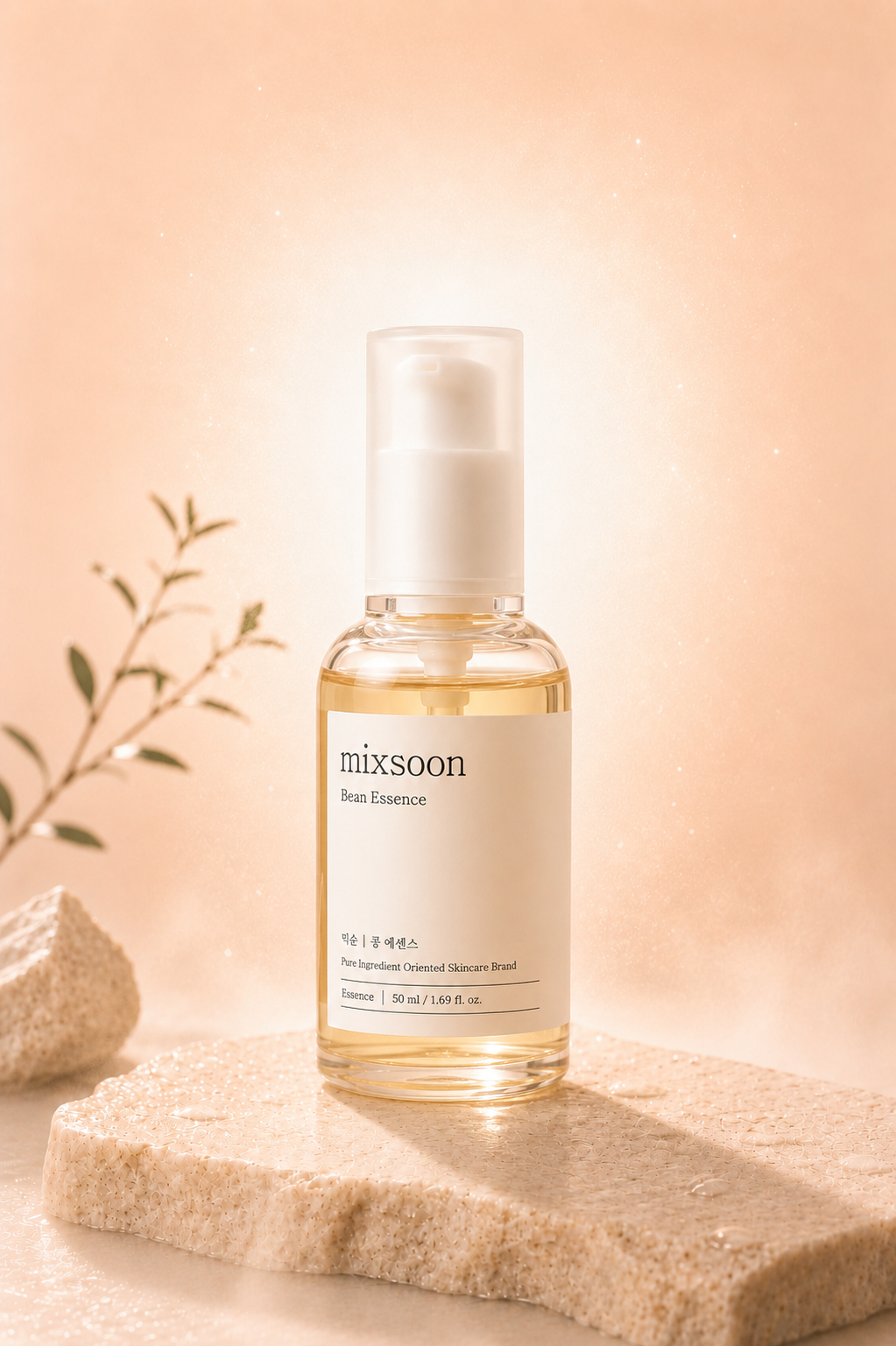 Mixsoon Bean Essence