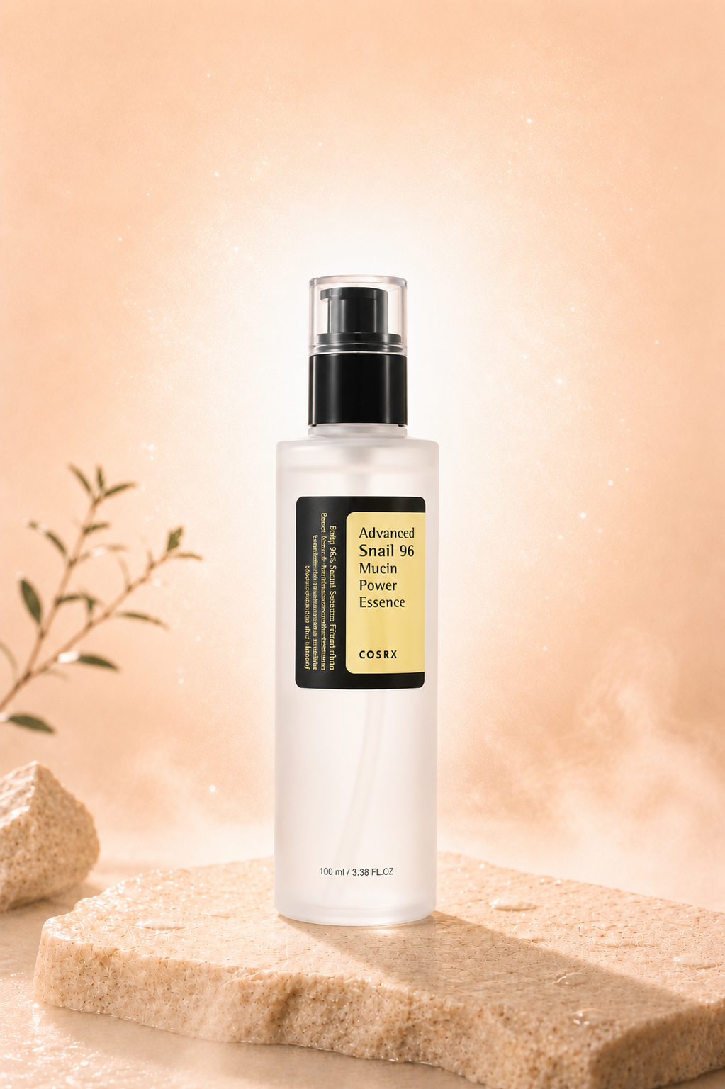 COSRX Advanced Snail 96 Mucin Essence
