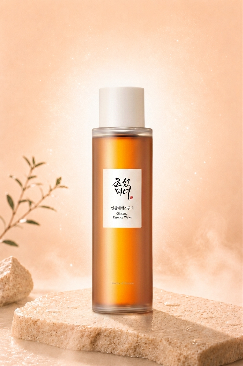 Beauty of Joseon Ginseng Essence Water