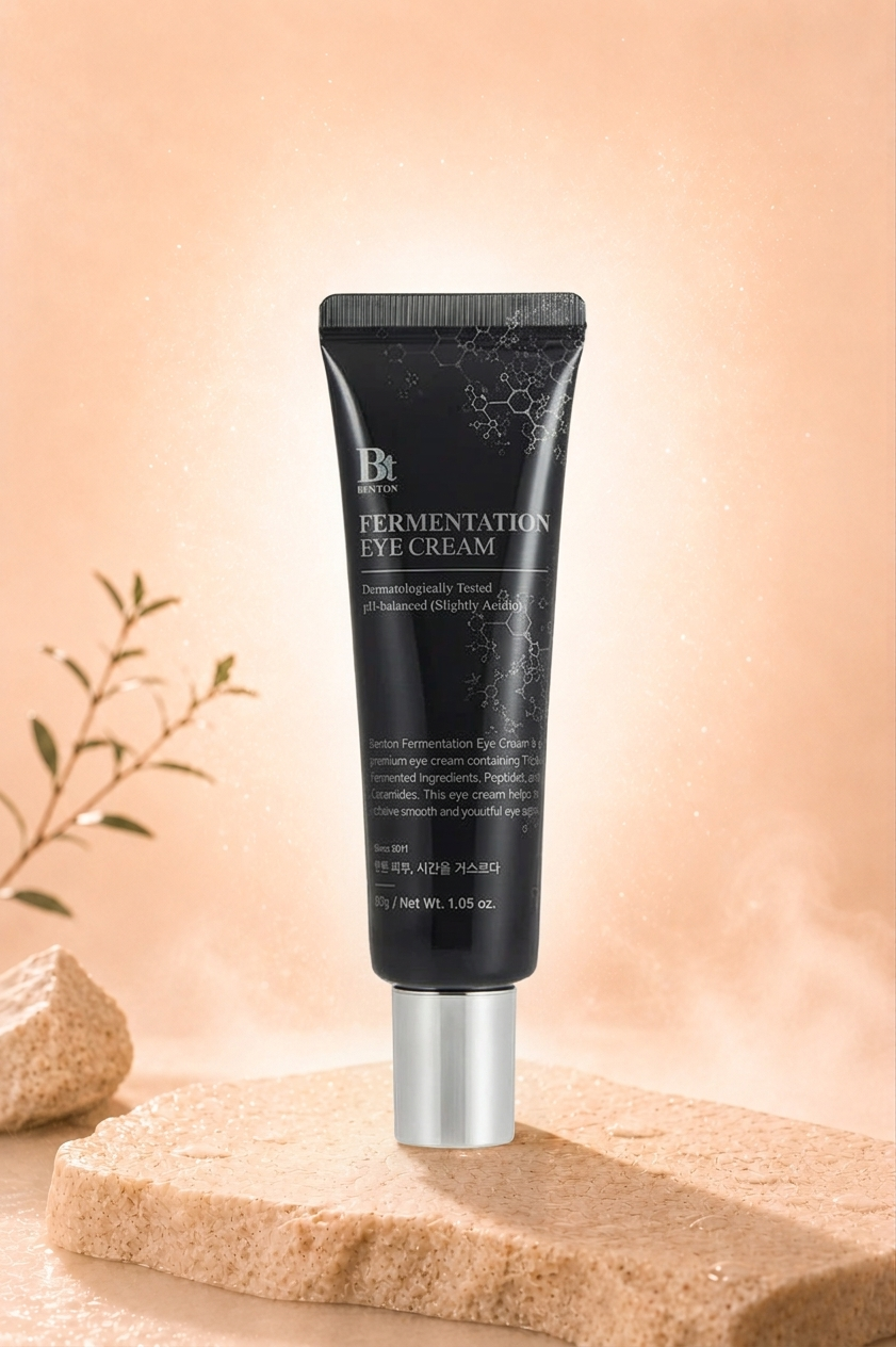 Benton Fermentation Eye Cream