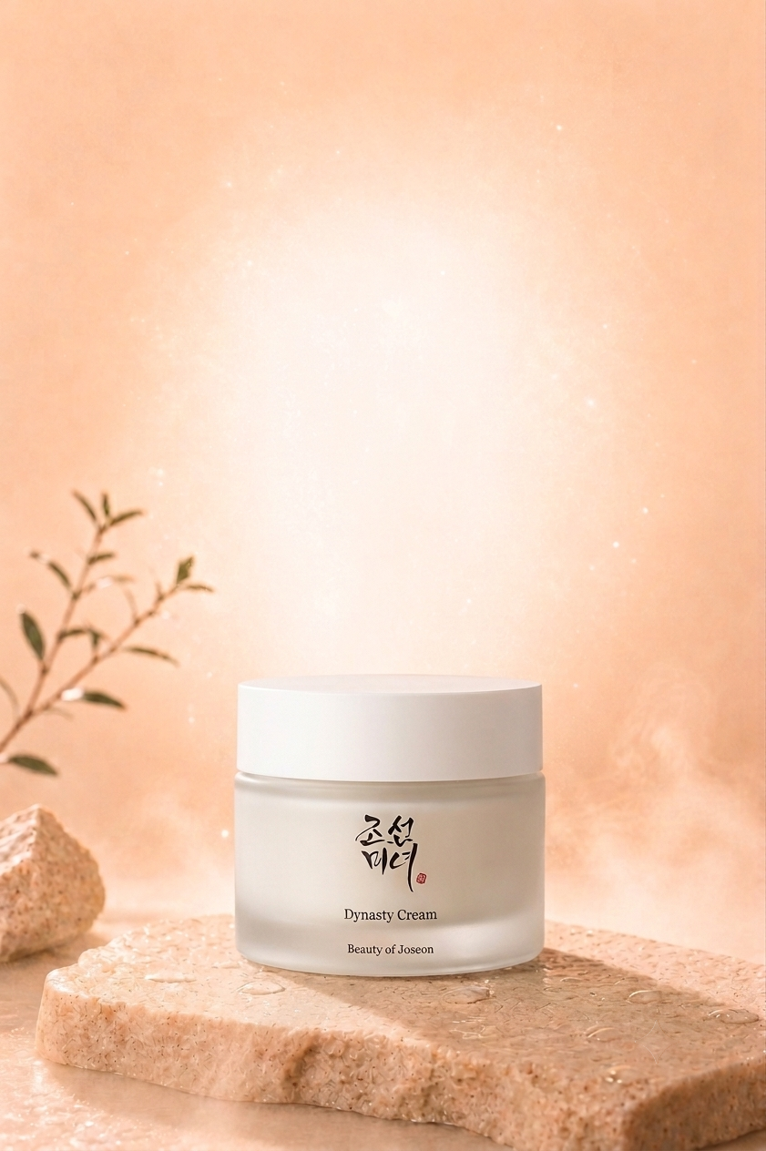 Beauty of Joseon Dynasty Cream
