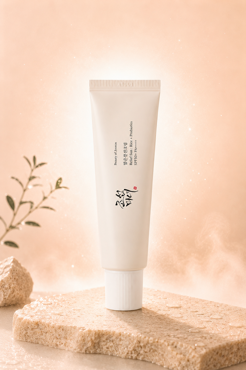 Beauty of Joseon Relief Sun SPF50+