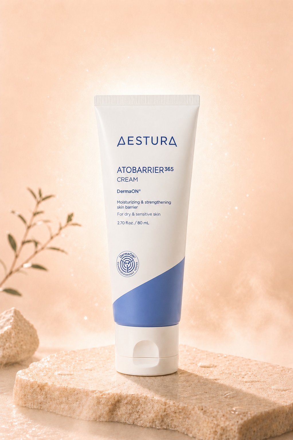 Aestura Atobarrier 365 Cream