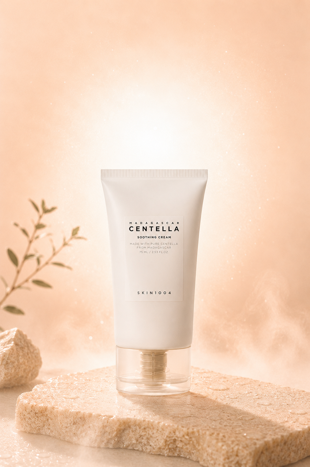 Skin1004 Centella Soothing Cream